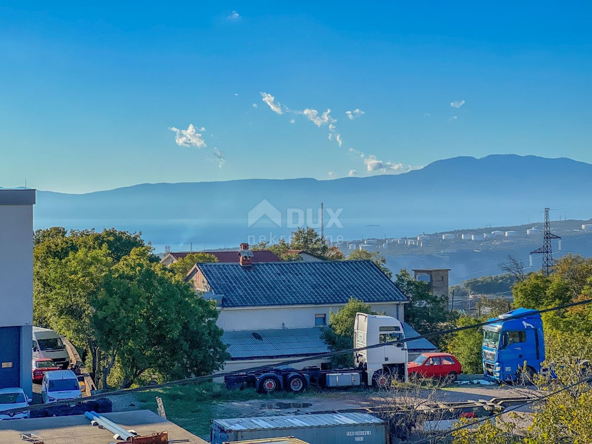 Flat For sale - PRIMORSKO-GORANSKA BAKAR