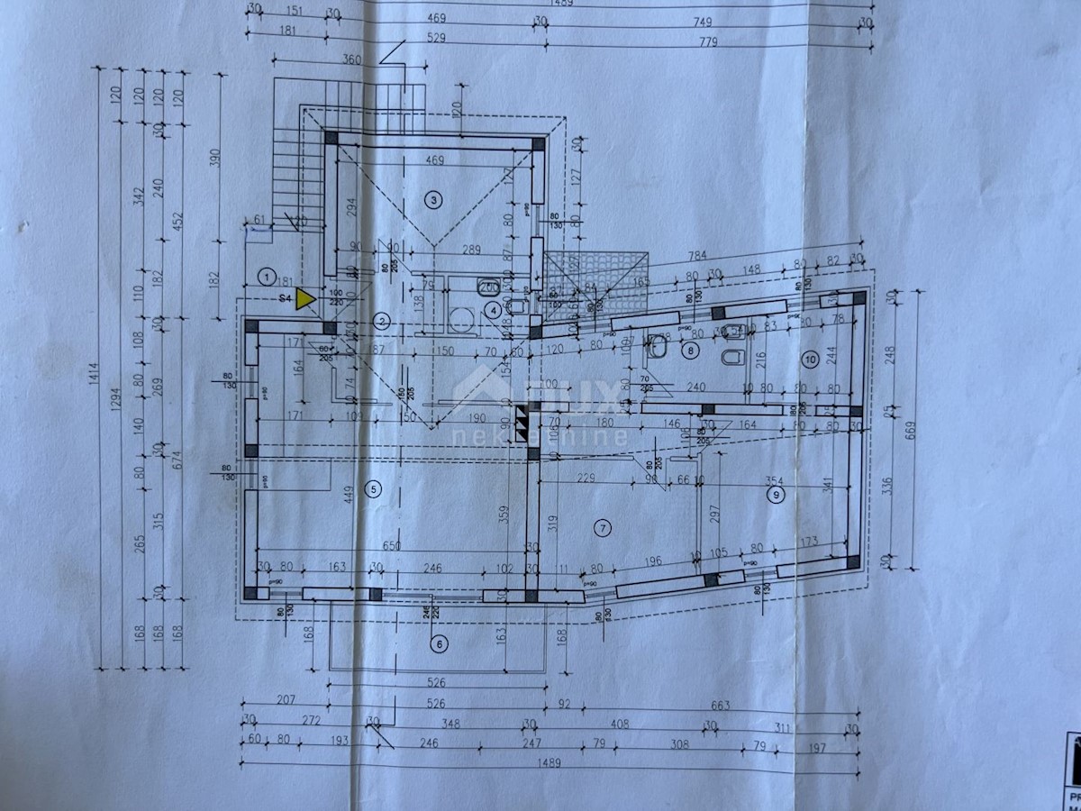 Appartamento In vendita - PRIMORSKO-GORANSKA BAKAR