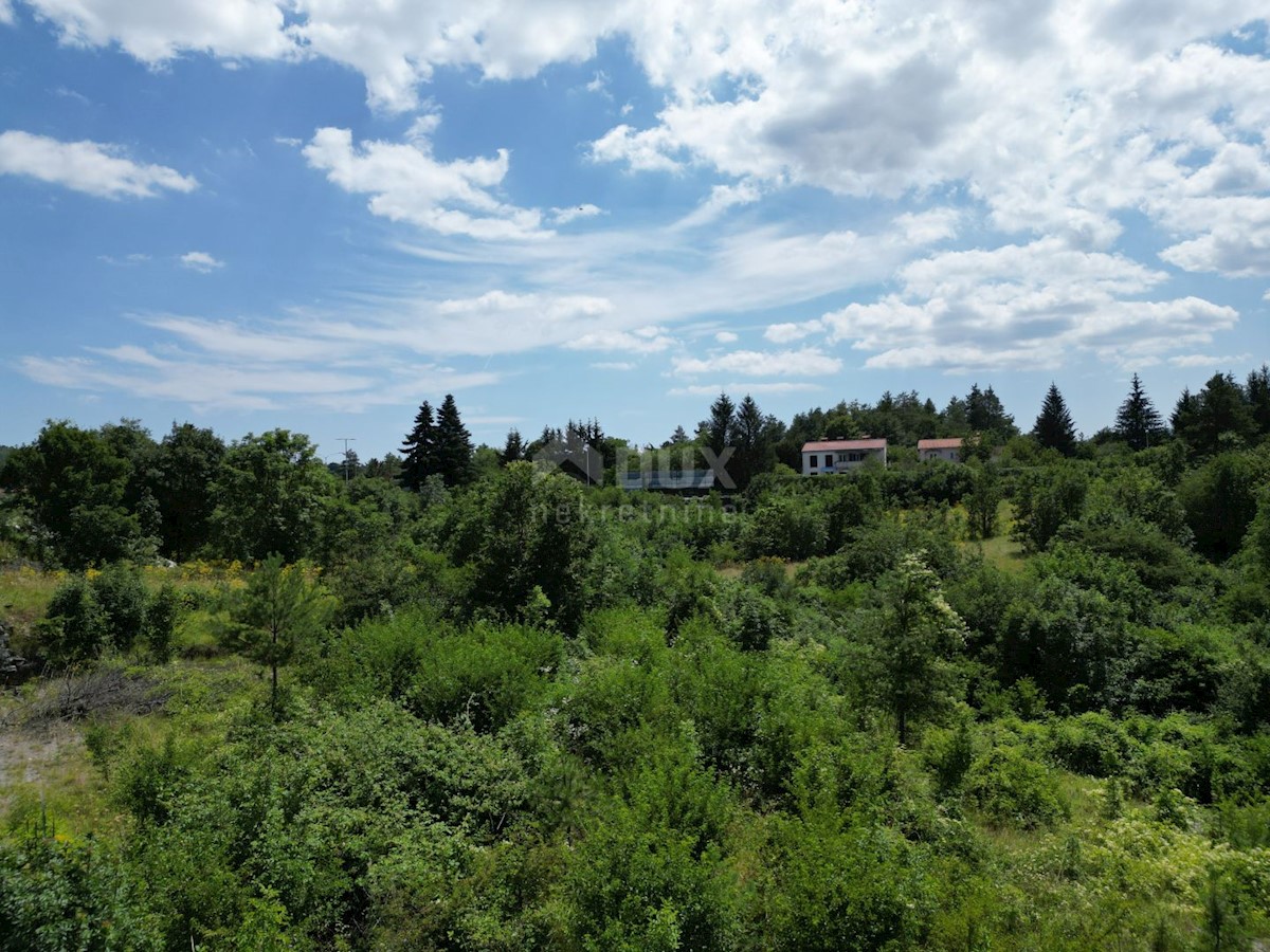 Land For rent - PRIMORSKO-GORANSKA MATULJI