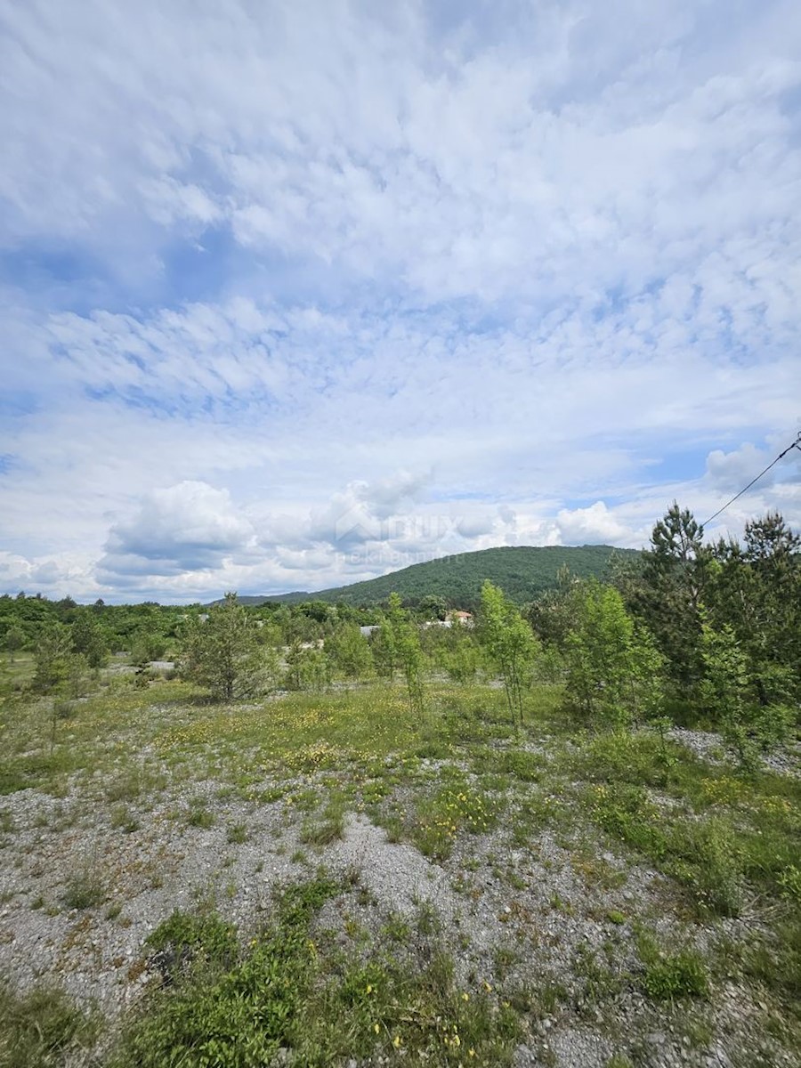 Land For rent - PRIMORSKO-GORANSKA MATULJI