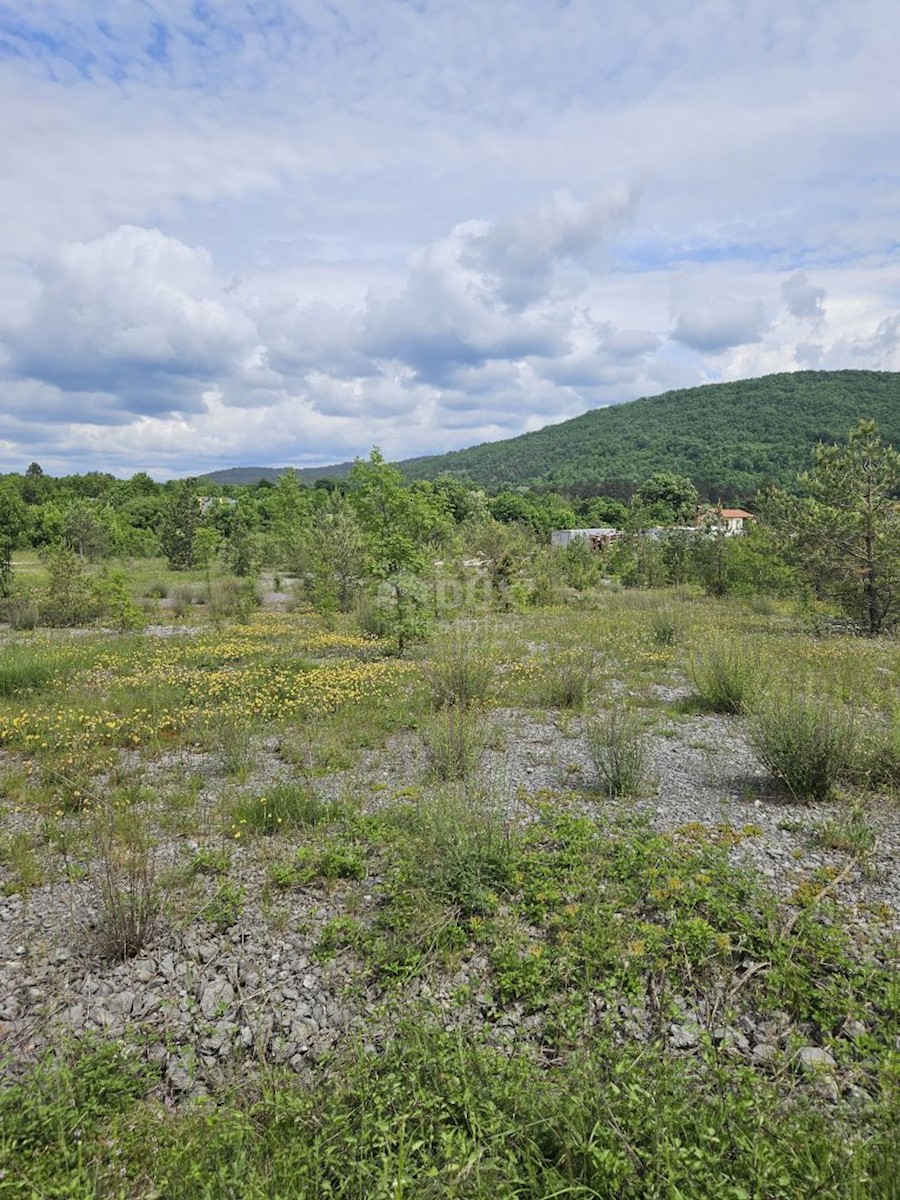 Land For rent - PRIMORSKO-GORANSKA MATULJI