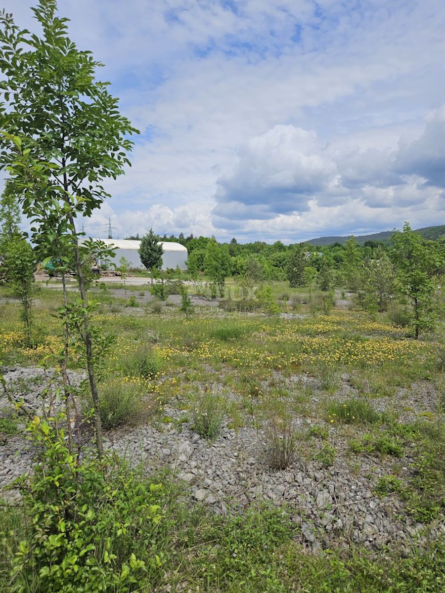 Terreno Da affittare - PRIMORSKO-GORANSKA MATULJI