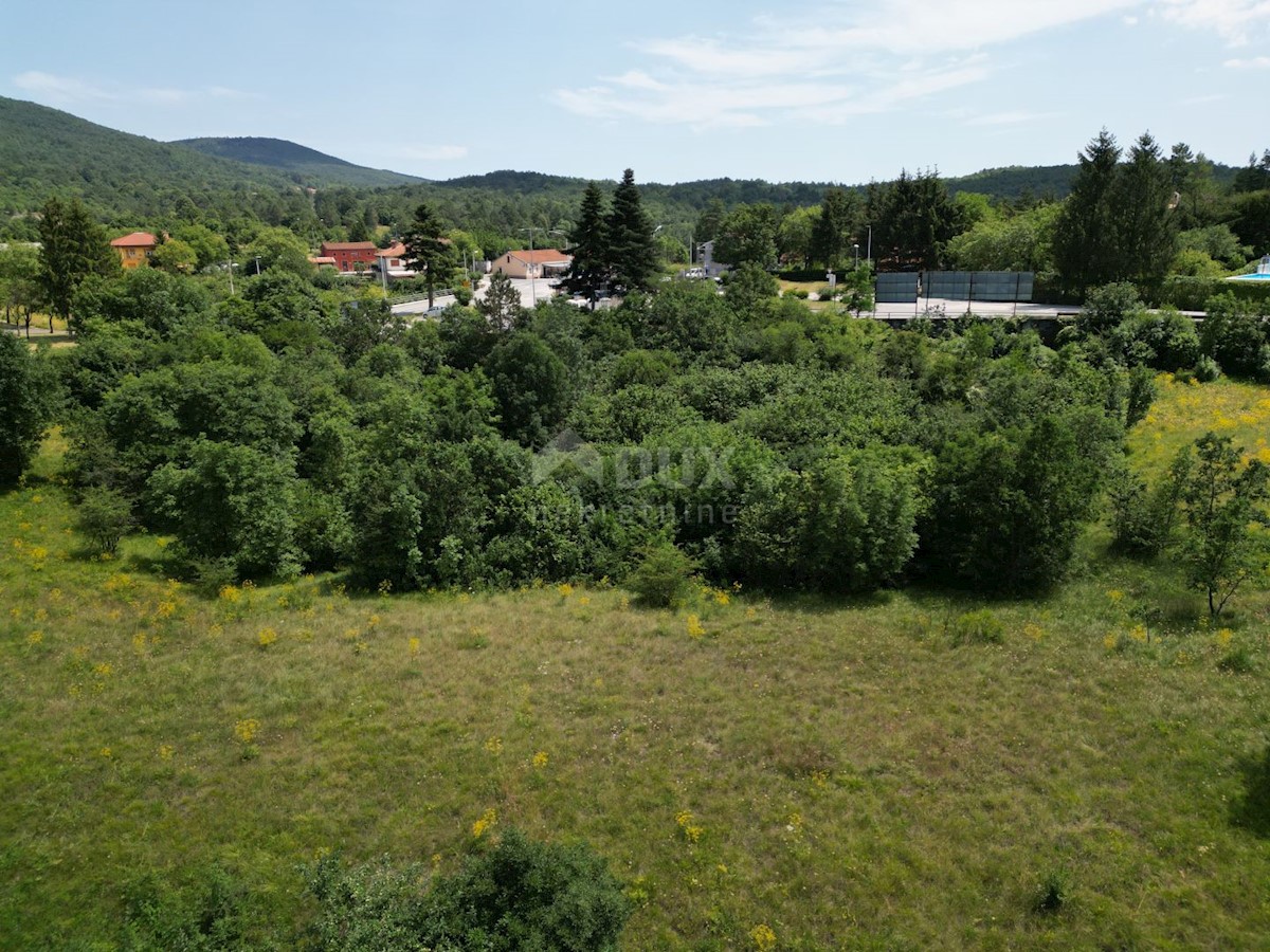 Land For rent - PRIMORSKO-GORANSKA MATULJI