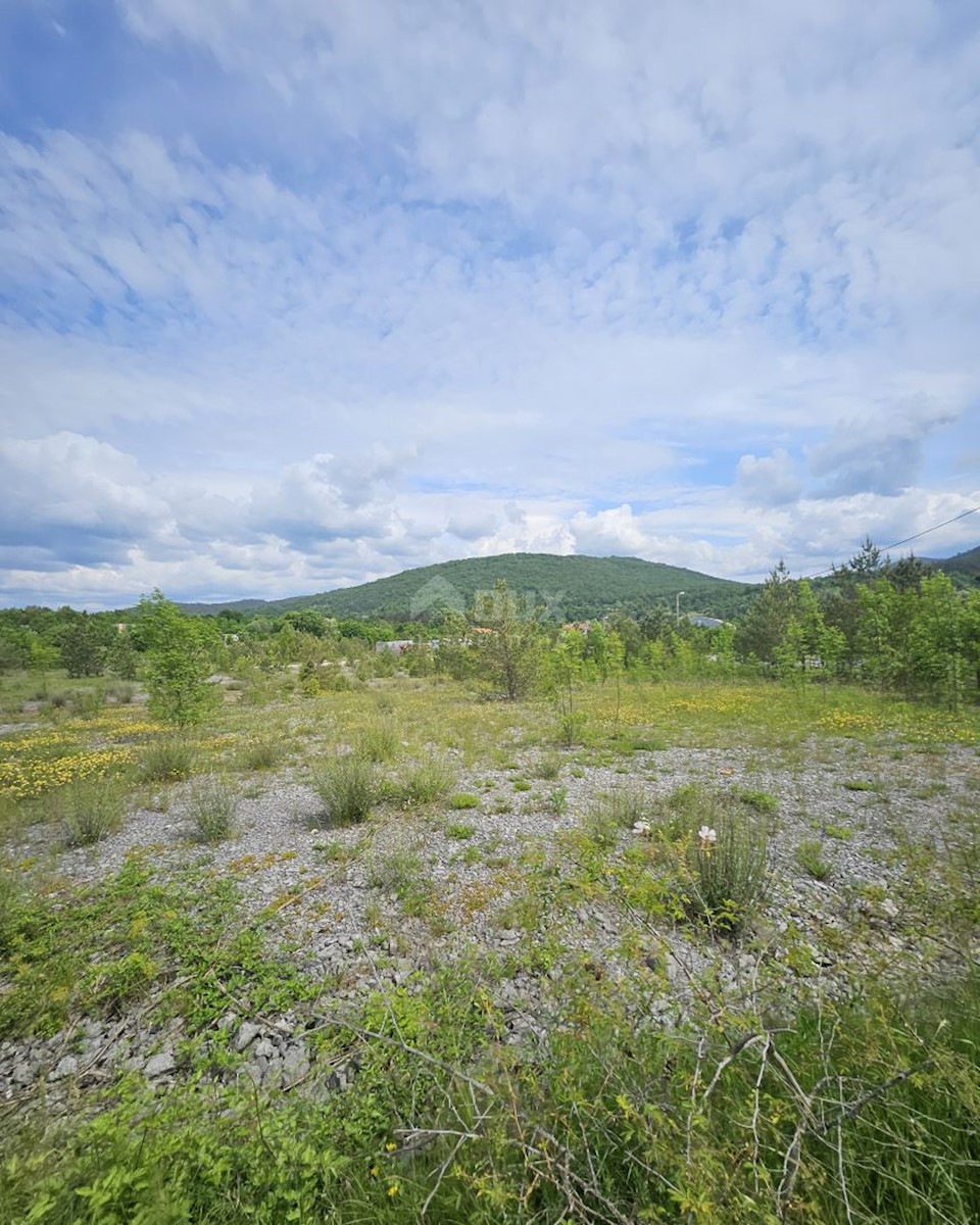 Land For rent - PRIMORSKO-GORANSKA MATULJI