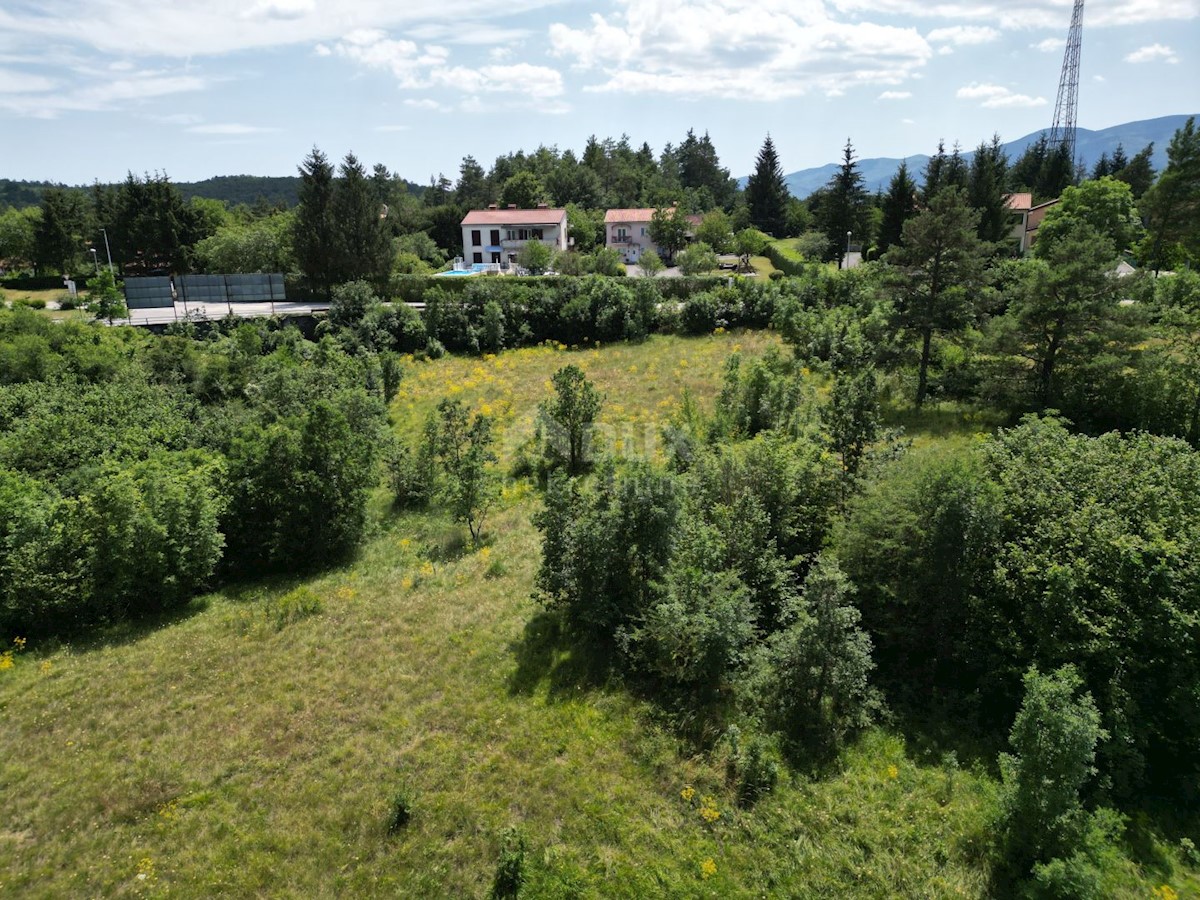 Land For rent - PRIMORSKO-GORANSKA MATULJI