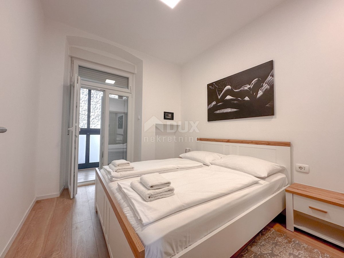 Apartmán Na prodej - PRIMORSKO-GORANSKA RIJEKA