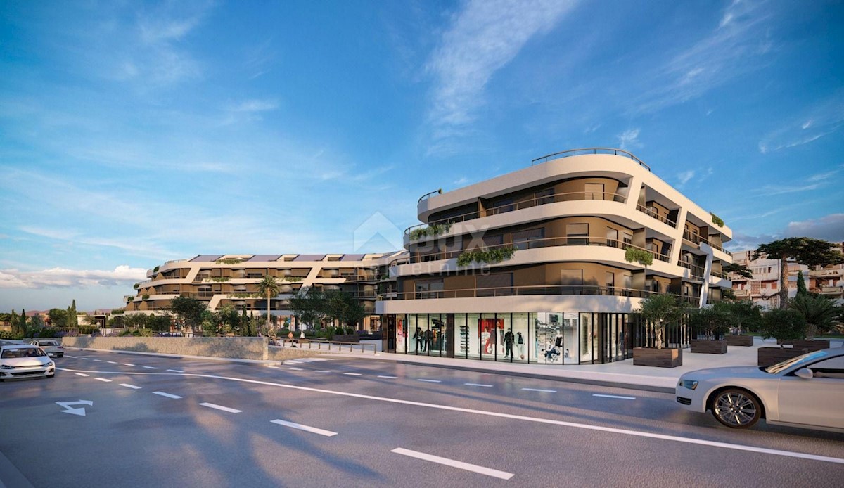 Appartamento In vendita - ISTARSKA POREČ