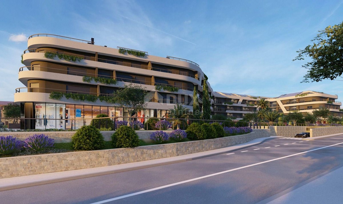 Appartamento In vendita - ISTARSKA POREČ