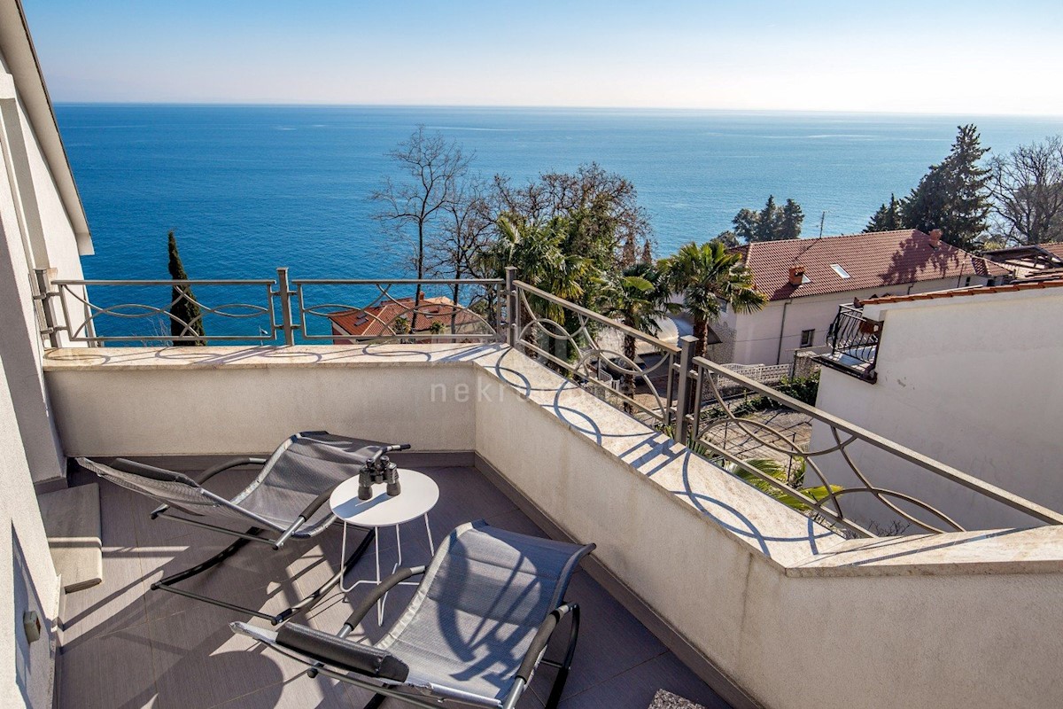 Appartement À louer - PRIMORSKO-GORANSKA OPATIJA