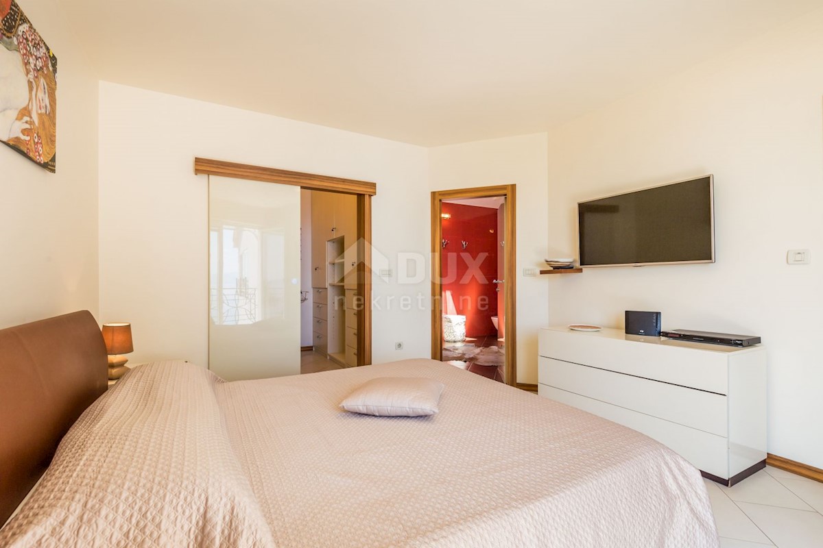 Appartement À louer - PRIMORSKO-GORANSKA OPATIJA