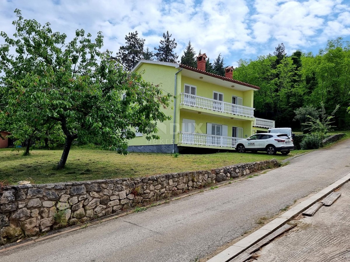 Dom Na predaj - Istarska Labin - foto 1/16