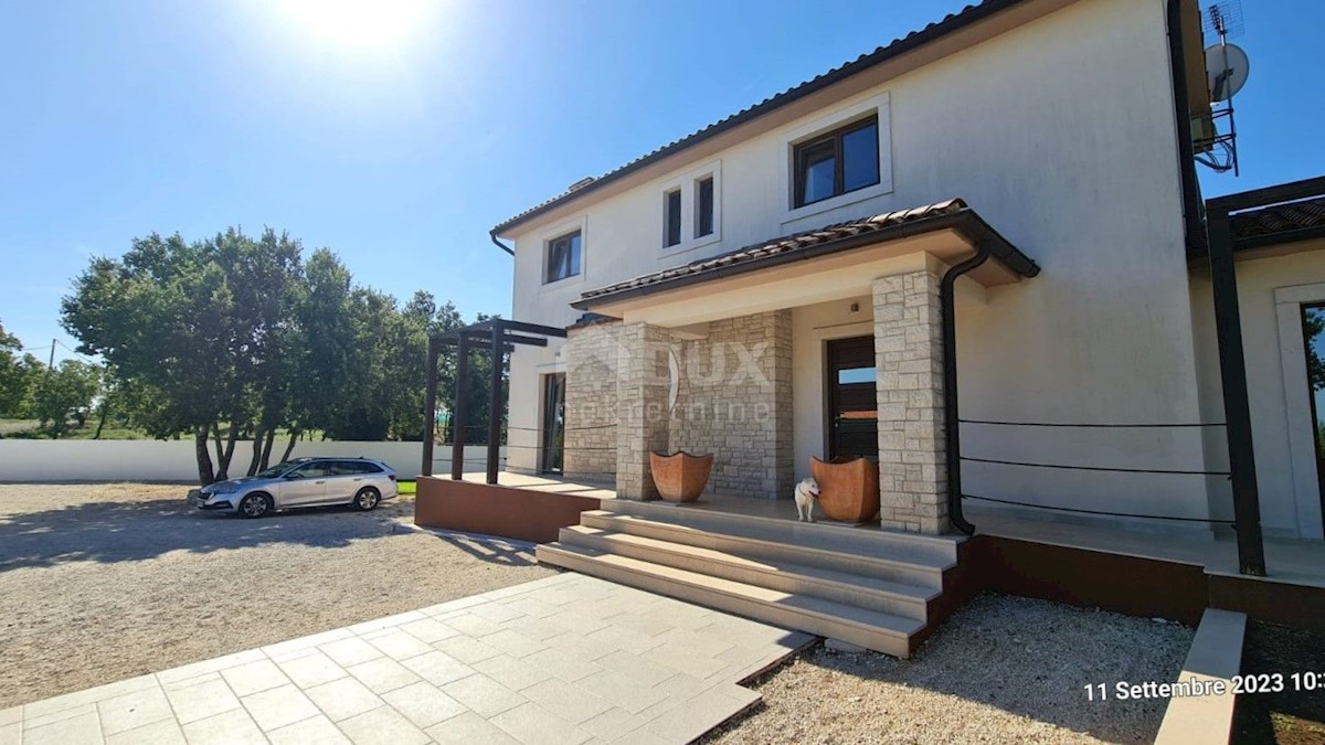 House For sale - ISTARSKA Barban