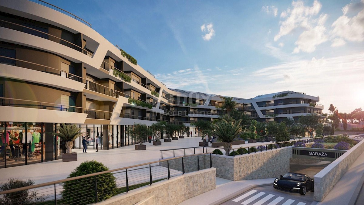 Apartment Zu verkaufen