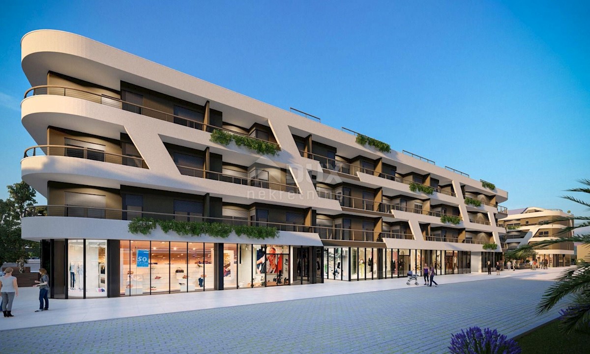 Apartment Zu verkaufen - Istarska Poreč - foto 3/8