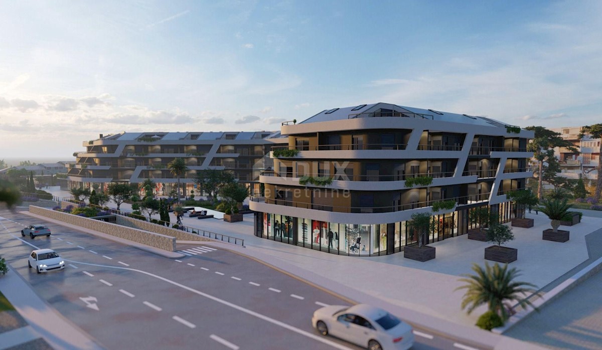 Apartma Na predaj - ISTARSKA POREČ