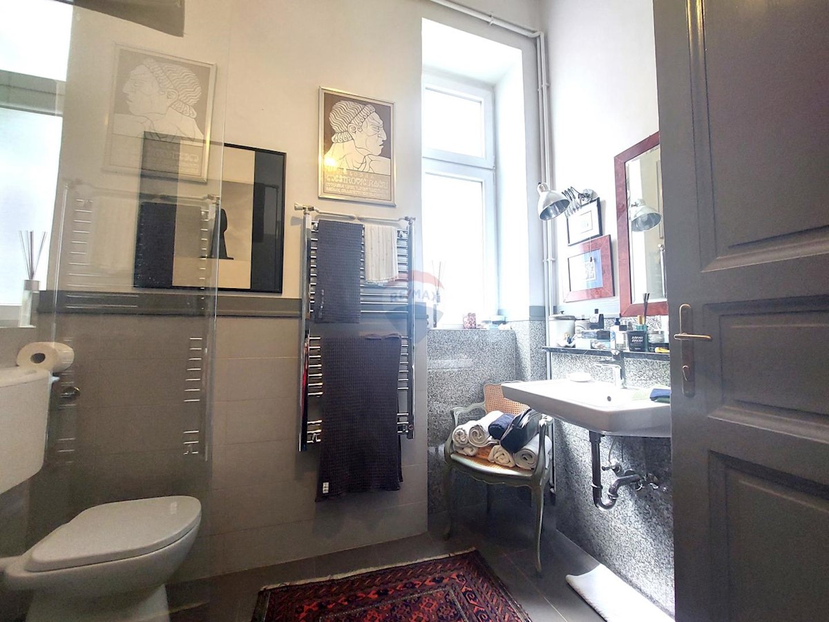 Flat For sale - GRAD ZAGREB ZAGREB