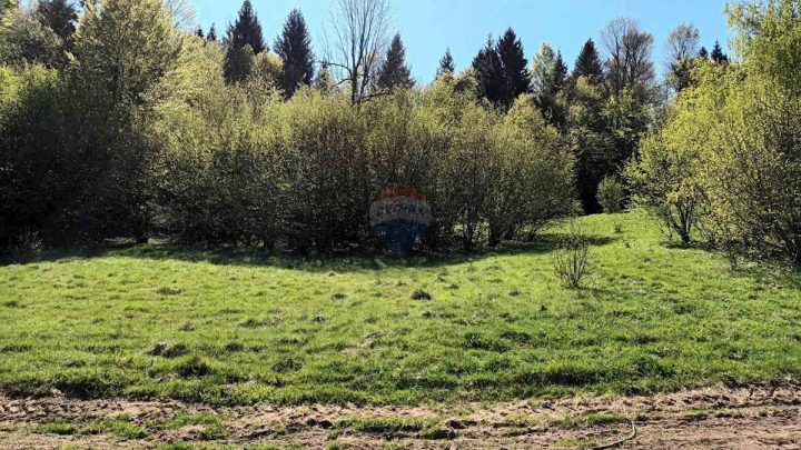 Parcela Naprodaj - Primorsko-goranska Mrkopalj - foto 3/10