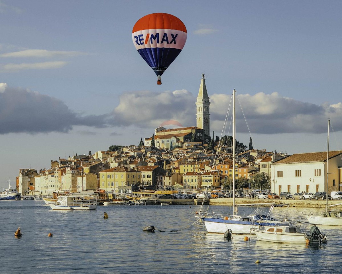 Stan Na prodaju - ISTARSKA ROVINJ