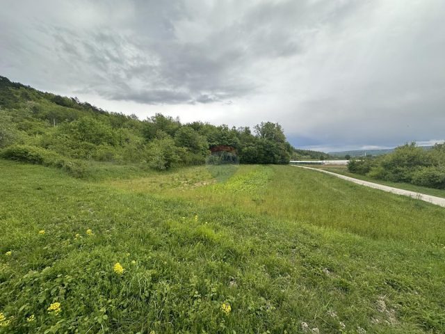 Parcela Naprodaj - Istarska Cerovlje - foto 4/5