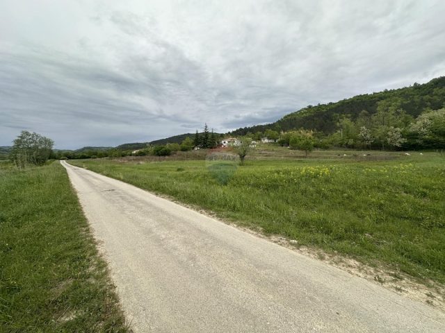Parcela Naprodaj - Istarska Cerovlje - foto 5/5
