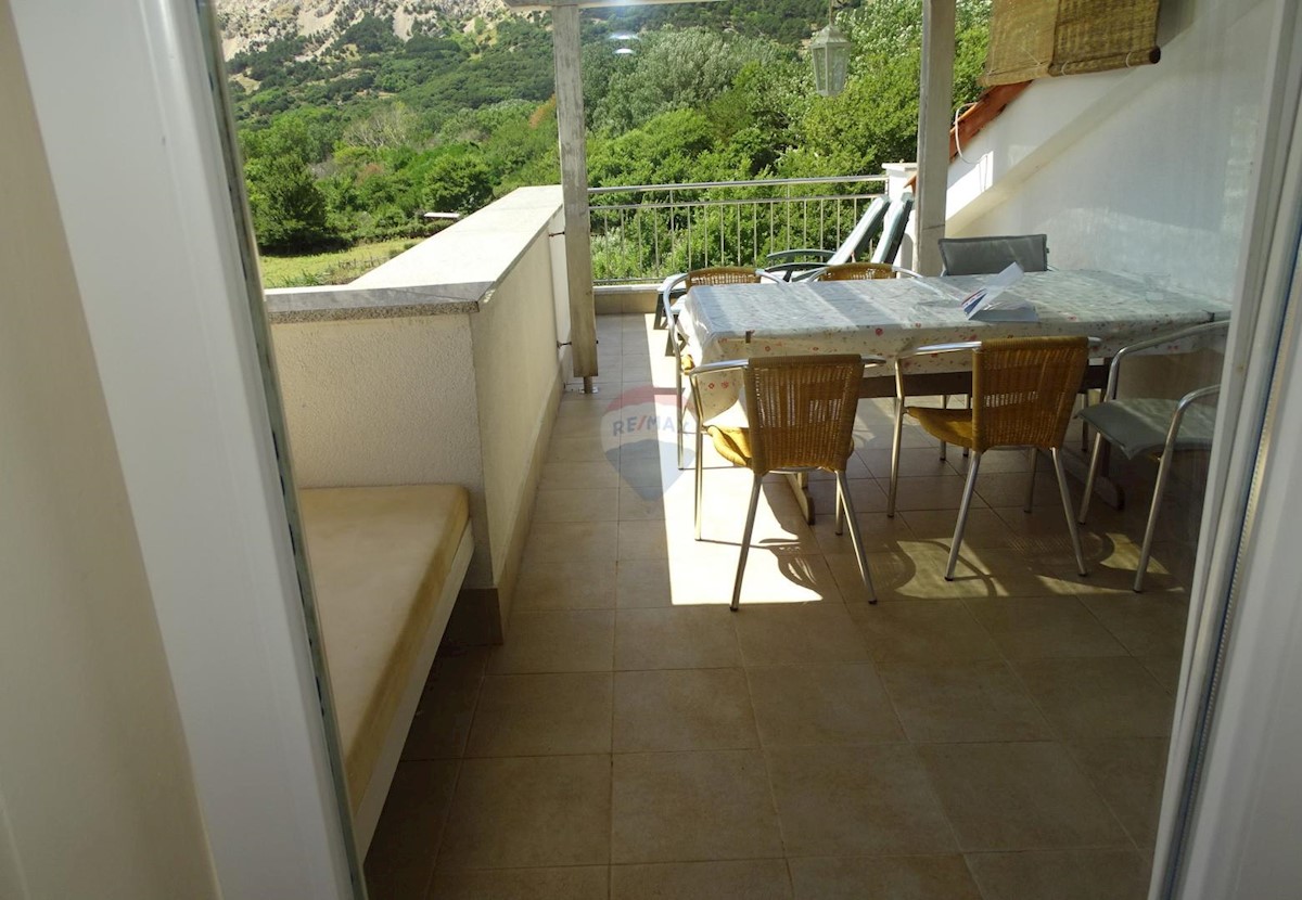 Appartement À vendre - PRIMORSKO-GORANSKA KRK