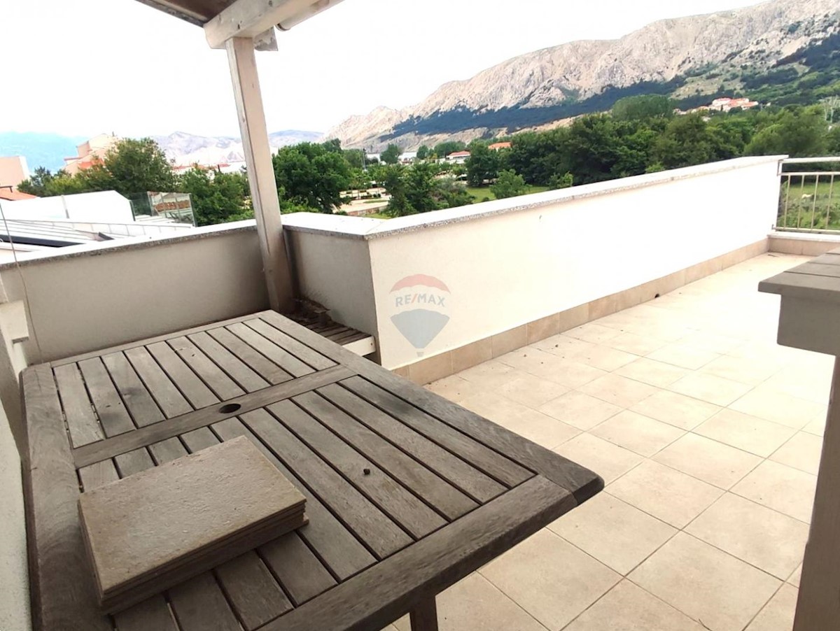 Appartement À vendre - PRIMORSKO-GORANSKA KRK