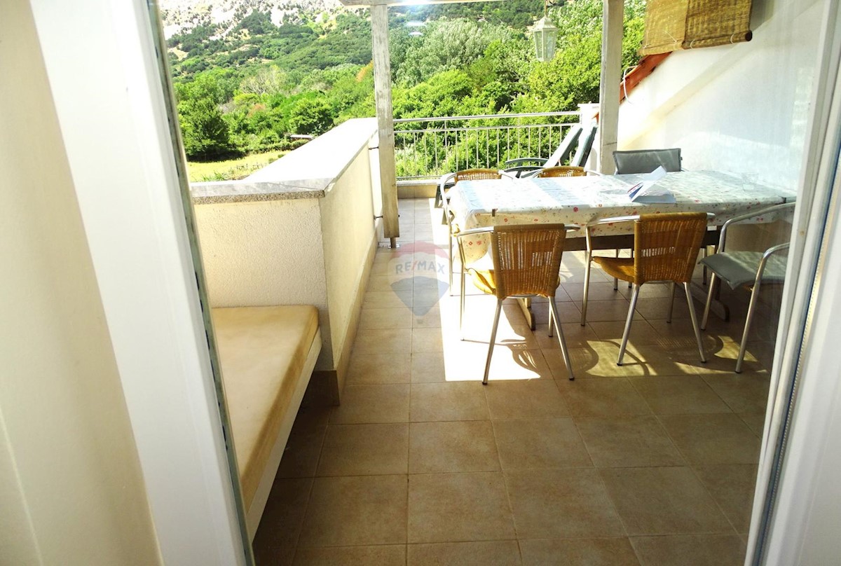 Appartement À vendre - PRIMORSKO-GORANSKA KRK