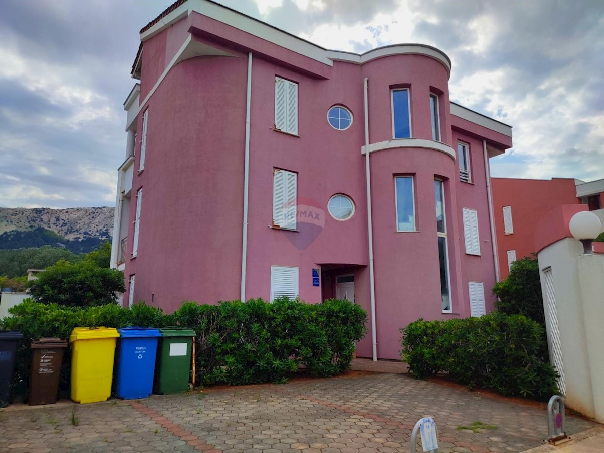 Appartement À vendre - PRIMORSKO-GORANSKA KRK