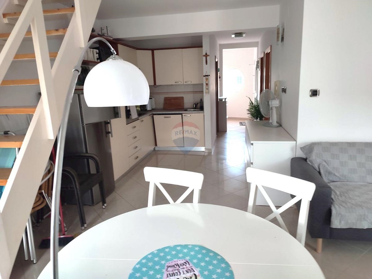 Appartement À vendre - PRIMORSKO-GORANSKA KRK