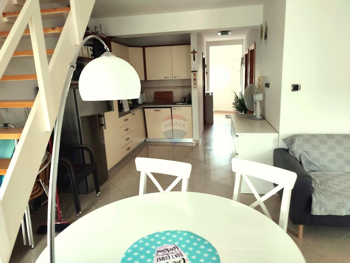 Appartement À vendre - PRIMORSKO-GORANSKA KRK