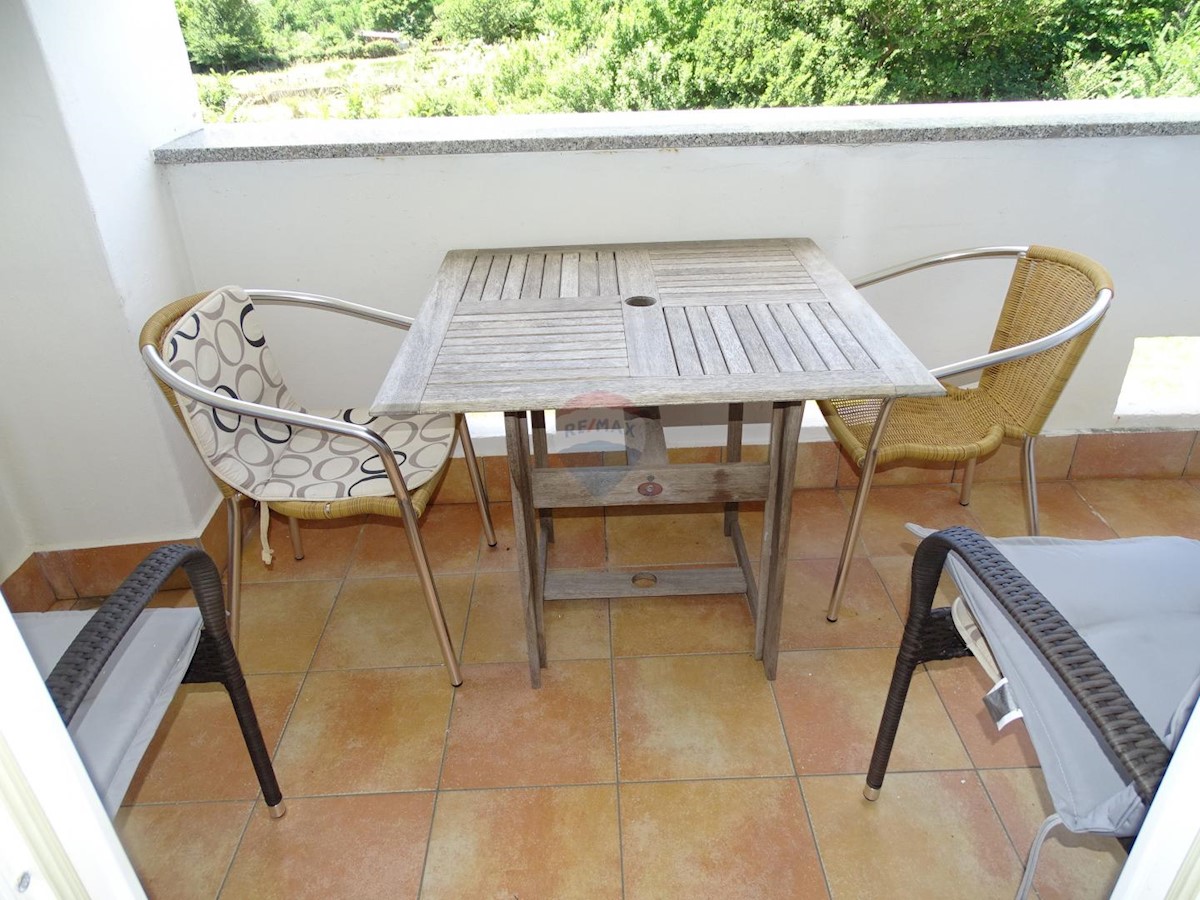 Appartement À vendre - PRIMORSKO-GORANSKA KRK