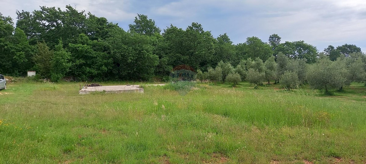 Terreno In vendita - ISTARSKA VODNJAN