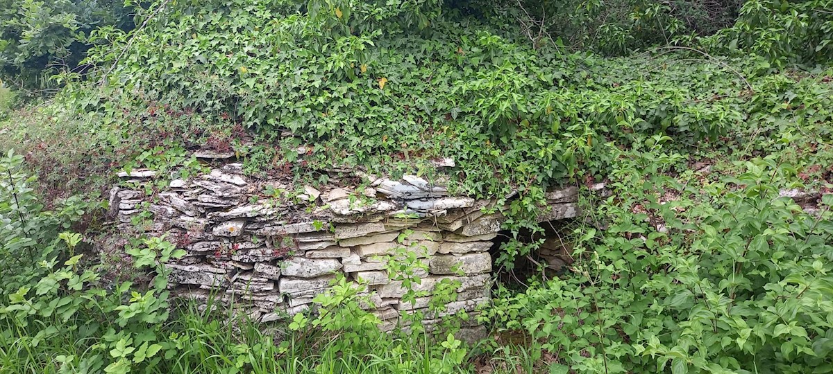 Terreno In vendita - ISTARSKA VODNJAN
