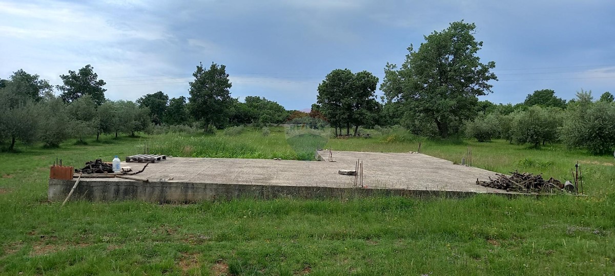 Terreno In vendita - Istarska Vodnjan - foto 2/24