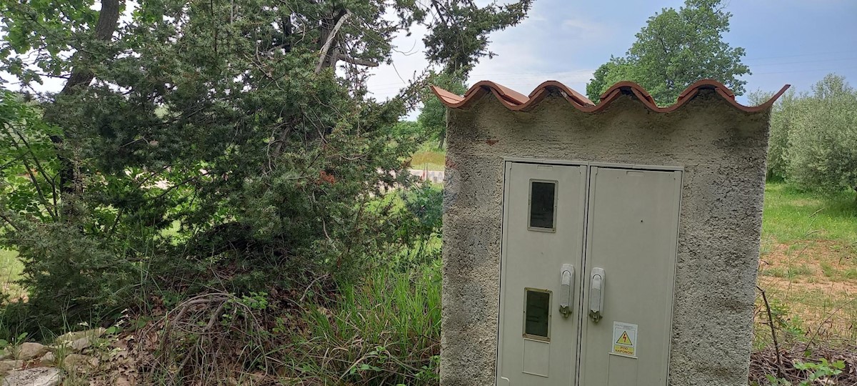 Terreno In vendita - ISTARSKA VODNJAN