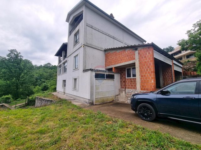 Haus Zu verkaufen - Primorsko-goranska Matulji - foto 4/35