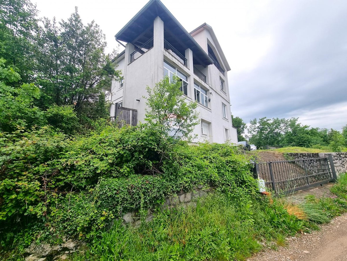 House For sale - Primorsko-goranska Matulji - foto 1/35