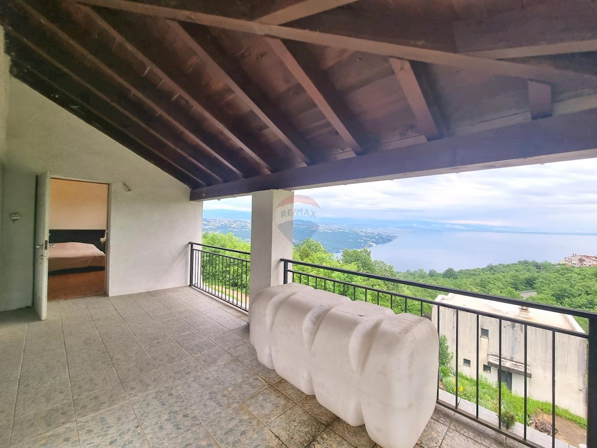 House For sale - PRIMORSKO-GORANSKA MATULJI