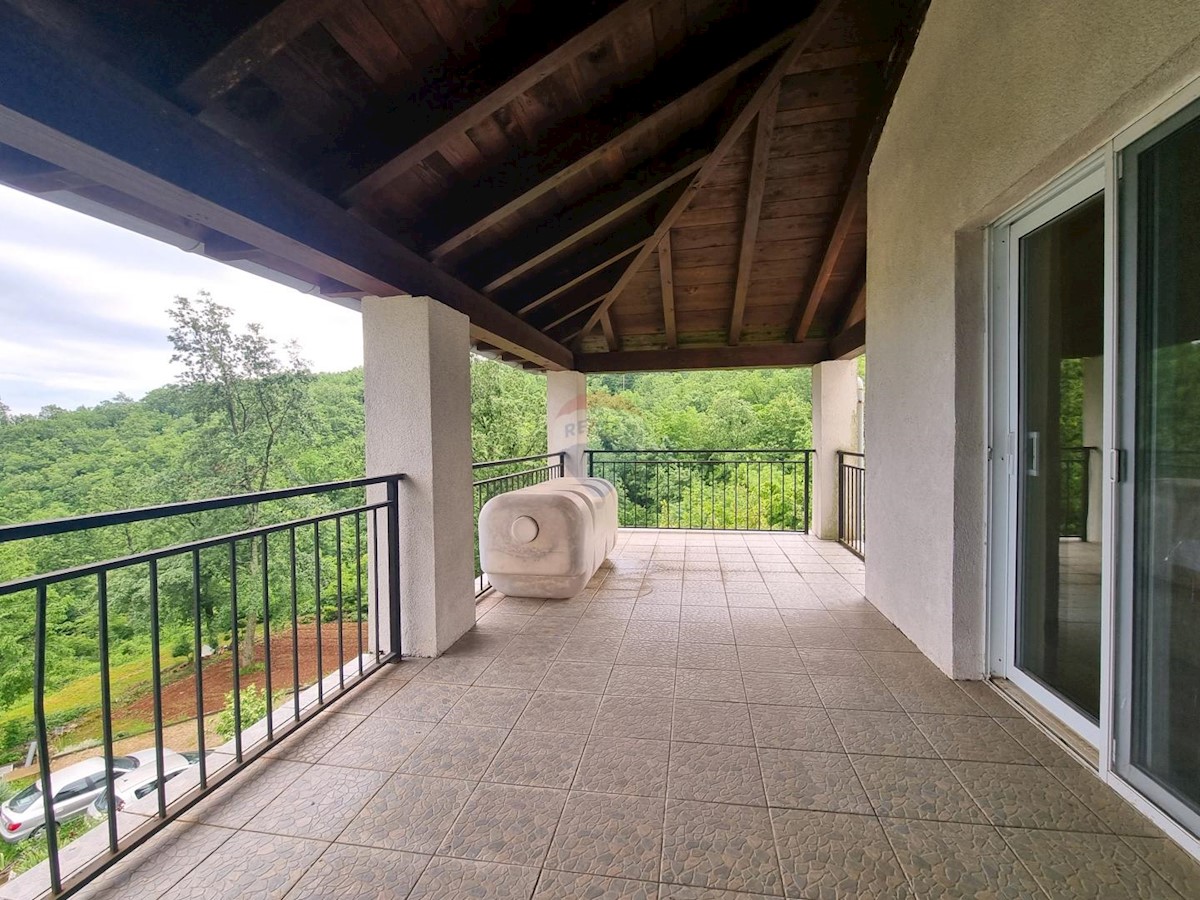 House For sale - PRIMORSKO-GORANSKA MATULJI