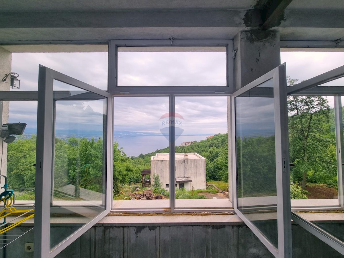 House For sale - PRIMORSKO-GORANSKA MATULJI