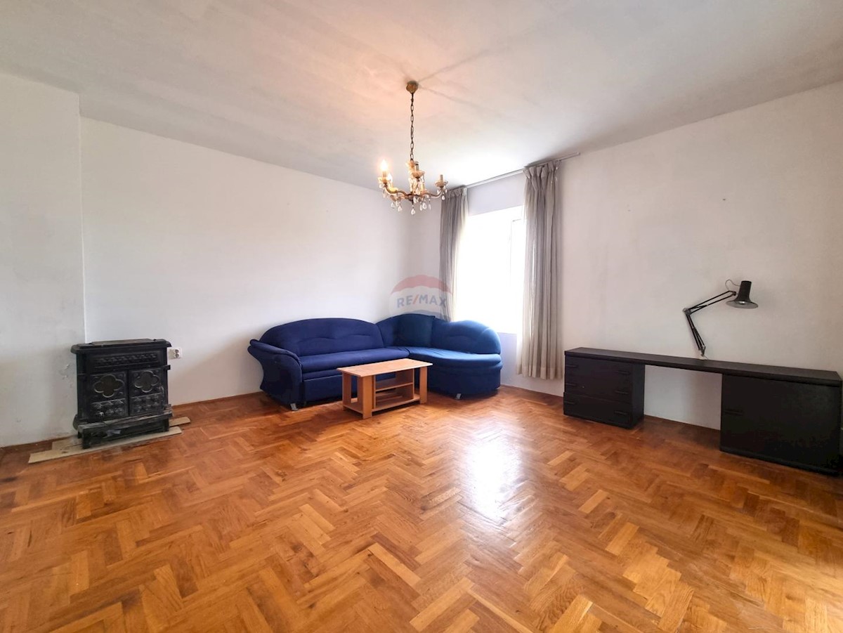 House For sale - PRIMORSKO-GORANSKA MATULJI