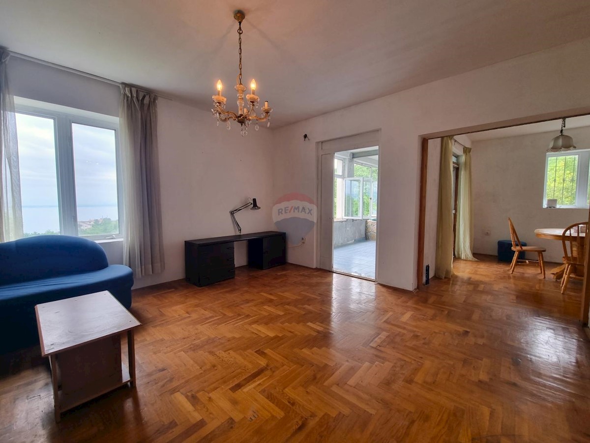 House For sale - PRIMORSKO-GORANSKA MATULJI