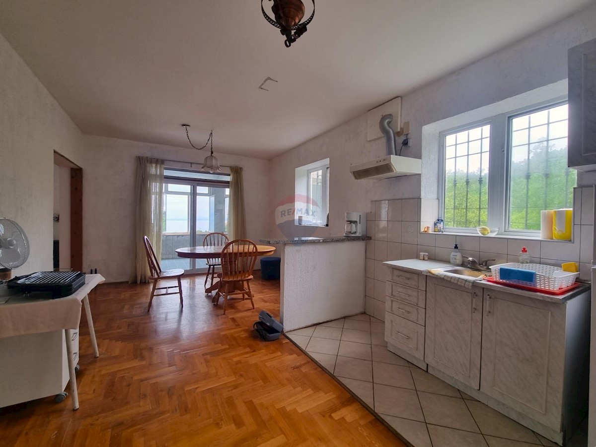 House For sale - PRIMORSKO-GORANSKA MATULJI