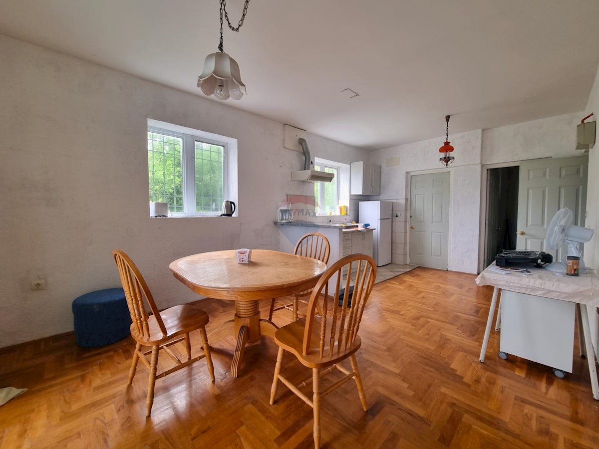 House For sale - PRIMORSKO-GORANSKA MATULJI