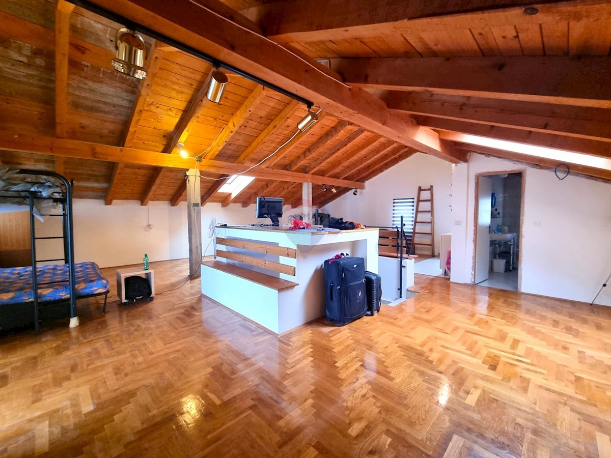 House For sale - PRIMORSKO-GORANSKA MATULJI
