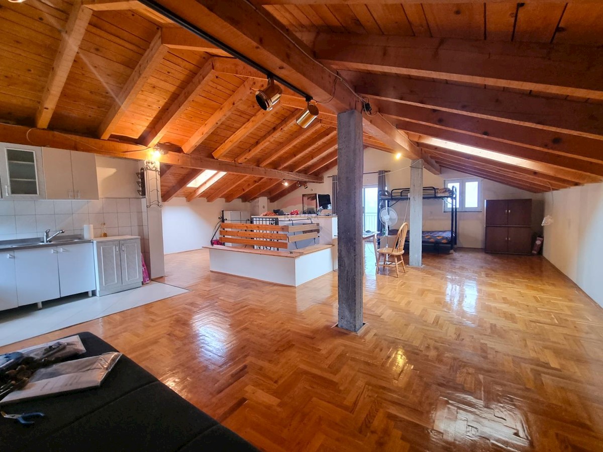 House For sale - PRIMORSKO-GORANSKA MATULJI