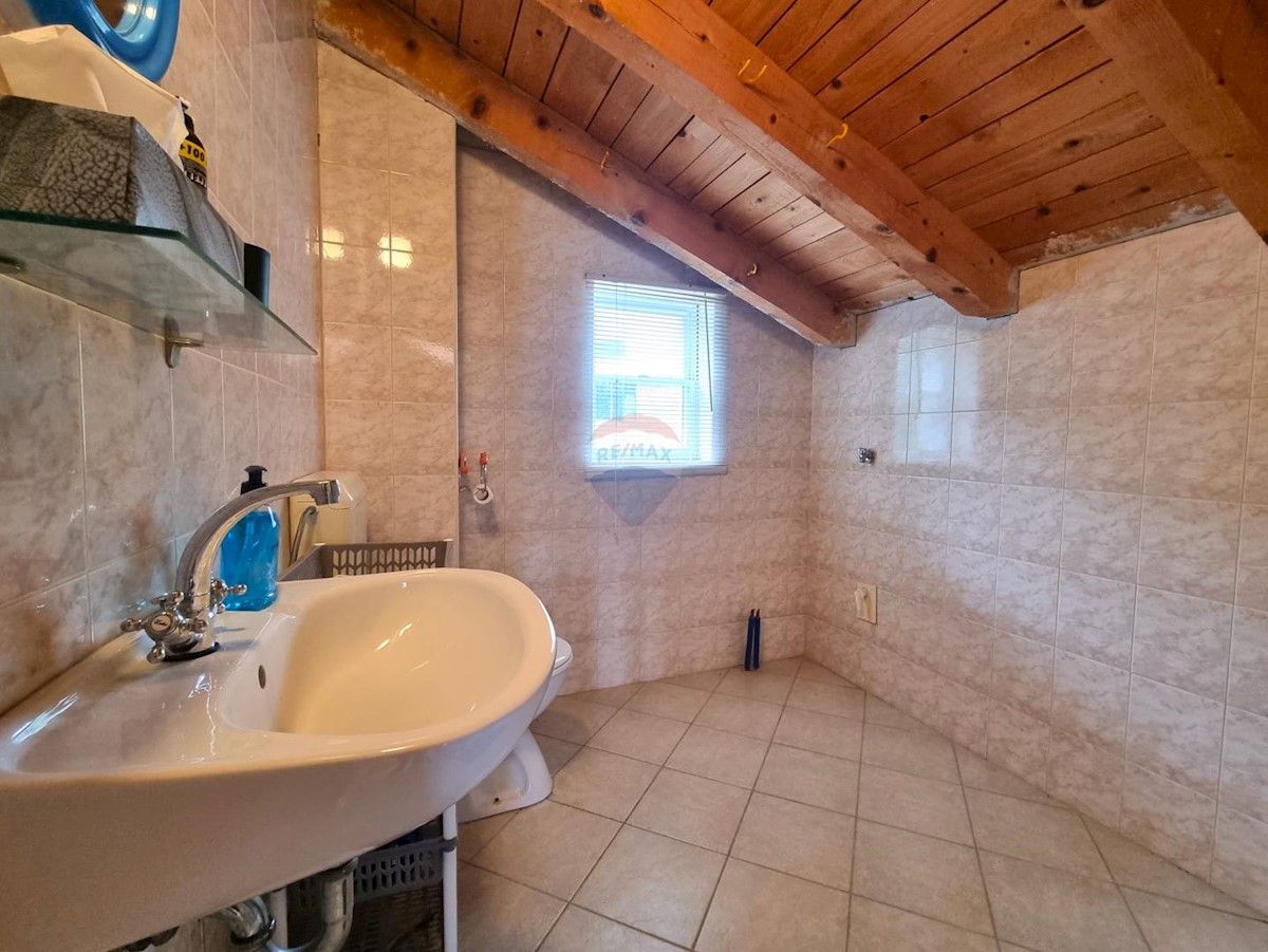 House For sale - PRIMORSKO-GORANSKA MATULJI