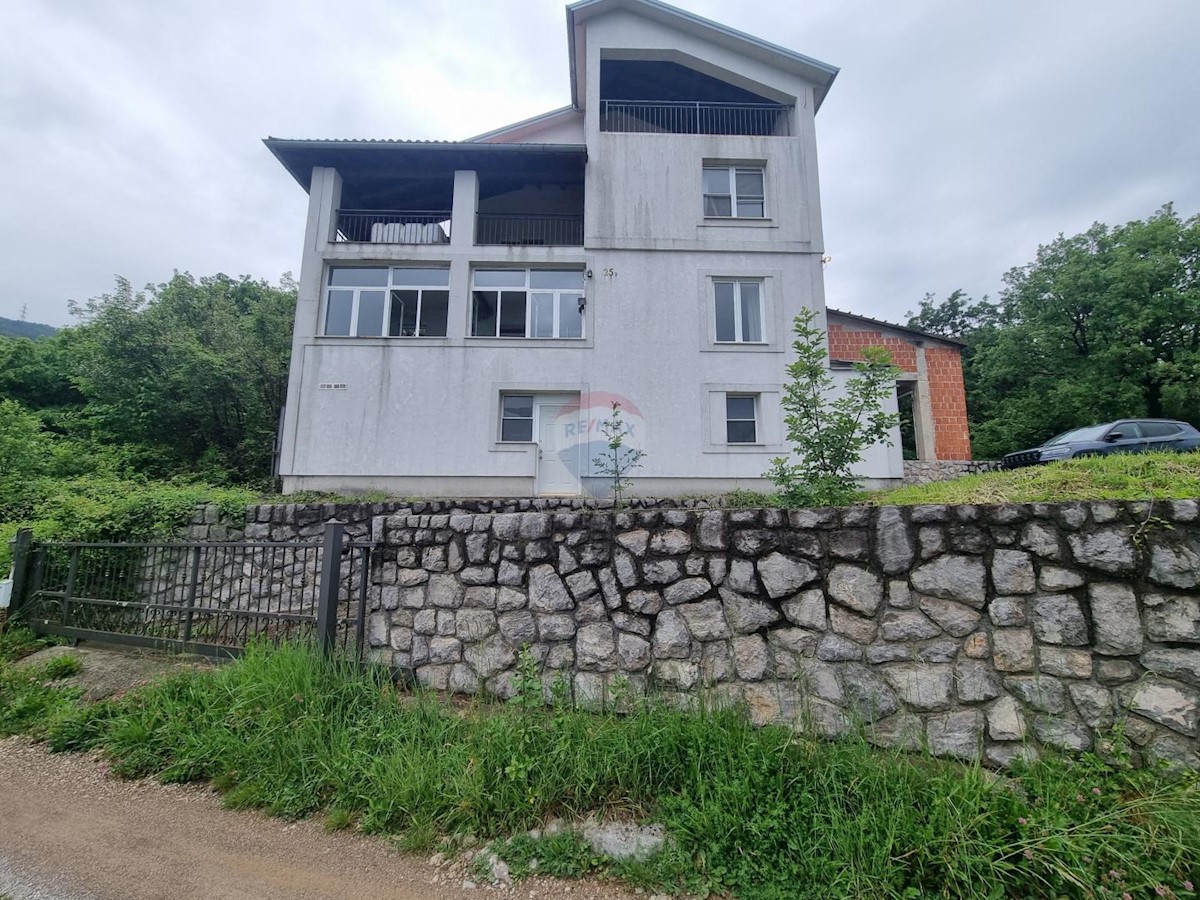 House For sale - Primorsko-goranska Matulji - foto 3/35