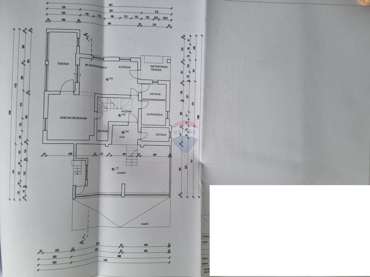 House For sale - PRIMORSKO-GORANSKA MATULJI