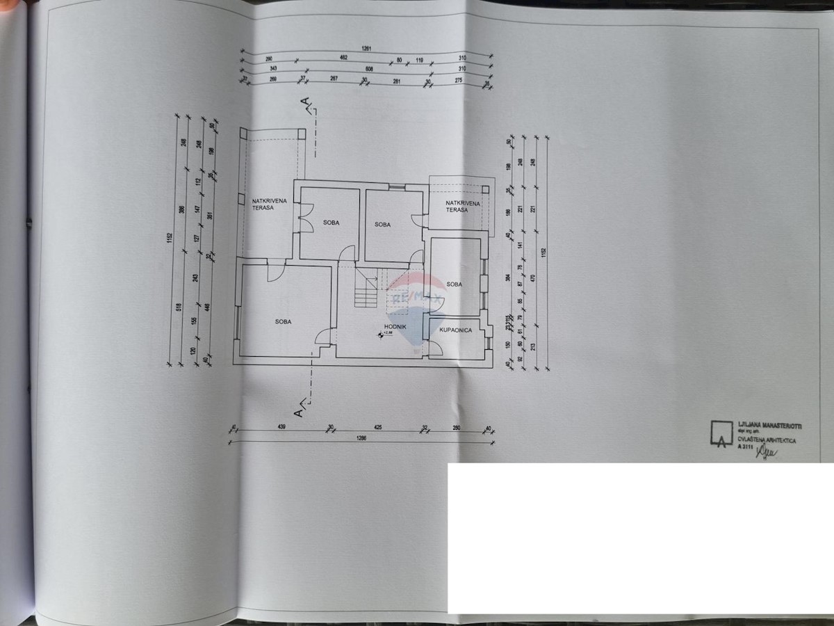 House For sale - PRIMORSKO-GORANSKA MATULJI